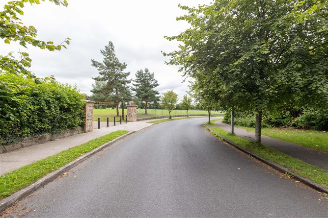 21 Priory Park, Johnstown, Navan, Co. Meath