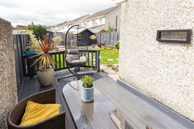 21 Priory Park, Johnstown, Navan, Co. Meath