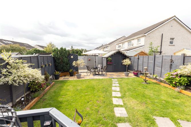 21 Priory Park, Johnstown, Navan, Co. Meath