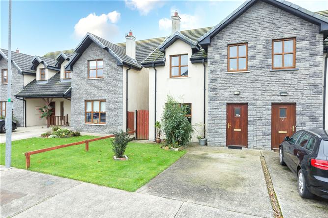 Main image for 27 St David's Well,Bridgetown,Co Wexford,Y35 FX68