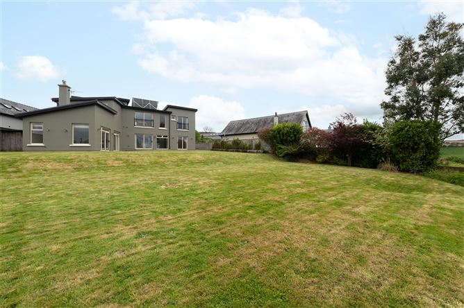 11 Ard Chuain, Church Hill, Passage West, Cork