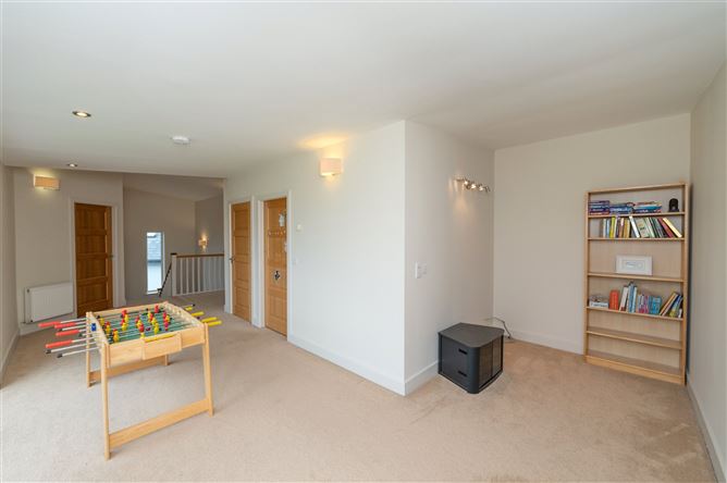 11 Ard Chuain, Church Hill, Passage West, Cork