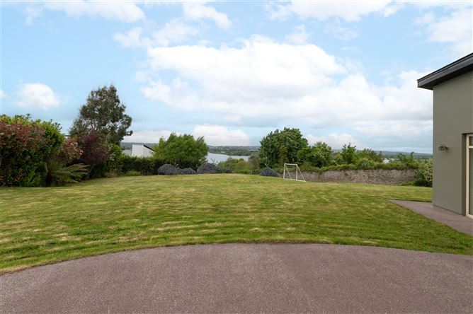 11 Ard Chuain, Church Hill, Passage West, Cork