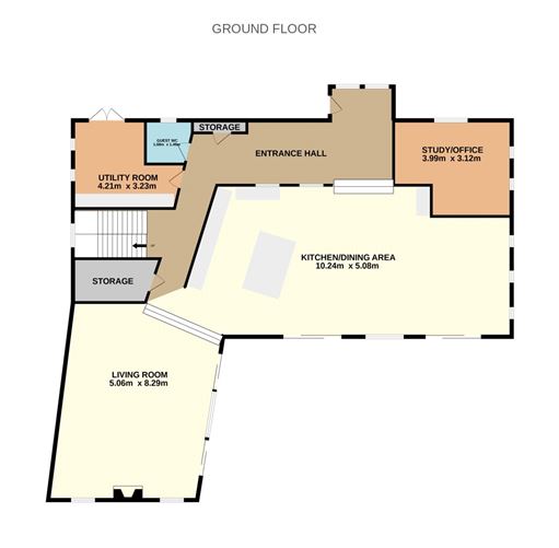 11 Ard Chuain, Church Hill, Passage West, Cork