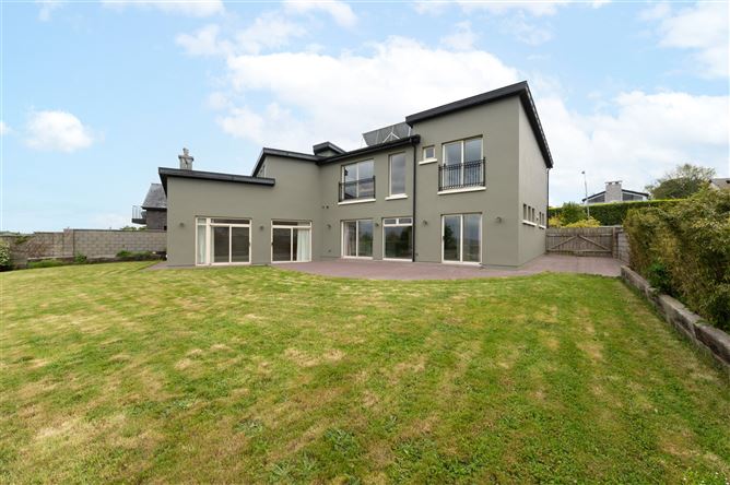 11 Ard Chuain, Church Hill, Passage West, Cork