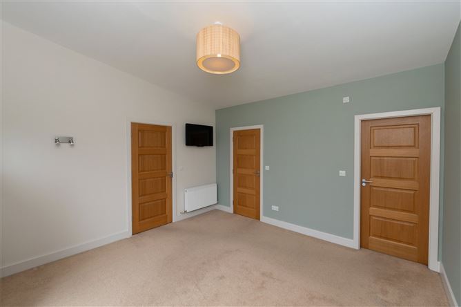 11 Ard Chuain, Church Hill, Passage West, Cork
