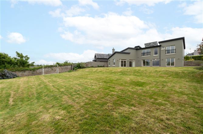 11 Ard Chuain, Church Hill, Passage West, Cork