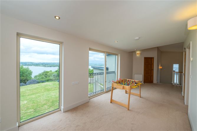 11 Ard Chuain, Church Hill, Passage West, Cork