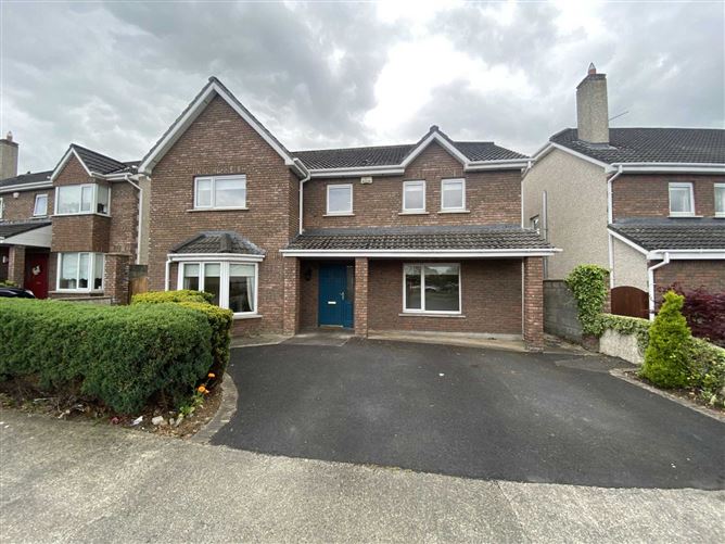 61 Inis Mor, Fr Russell Road, Limerick, Dooradoyle, Co. Limerick