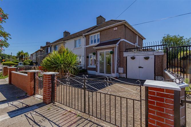 117 Rafters Road, Drimnagh, Dublin 12