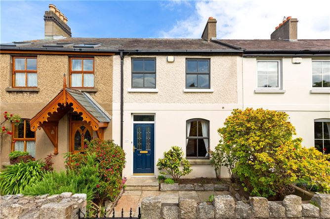 Main image for 36a Convent Road,Dalkey,Co Dubin,A96RX92