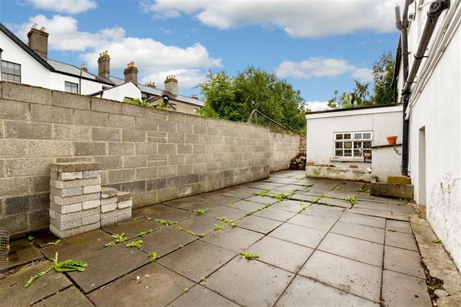 10-12 Swan Place, Donnybrook, Dublin 4
