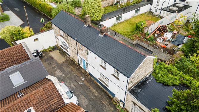 10-12 Swan Place, Donnybrook, Dublin 4