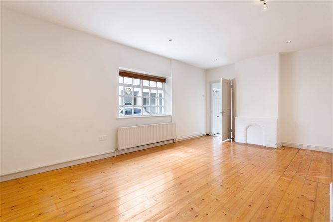 10-12 Swan Place, Donnybrook, Dublin 4