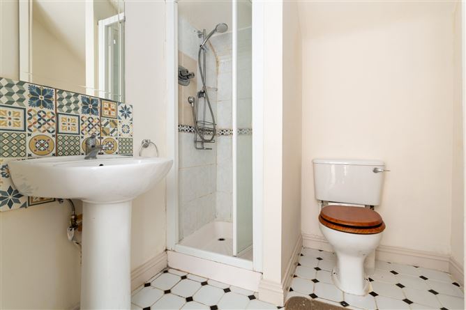 10-12 Swan Place, Donnybrook, Dublin 4