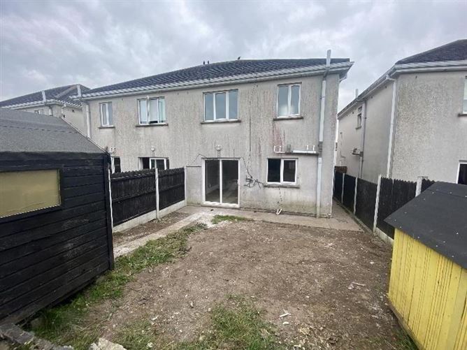 63 Rockview, Deerpark Road, Cashel, Tipperary