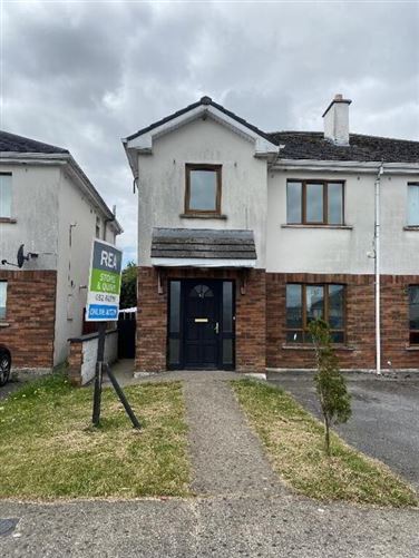 63 Rockview, Deerpark Road, Cashel, Tipperary