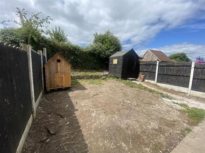 63 Rockview, Deerpark Road, Cashel, Tipperary