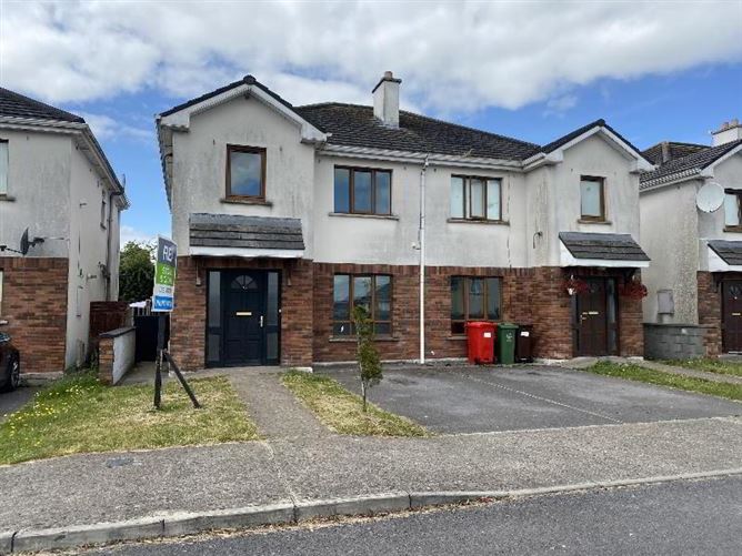 63 Rockview, Deerpark Road, Cashel, Tipperary