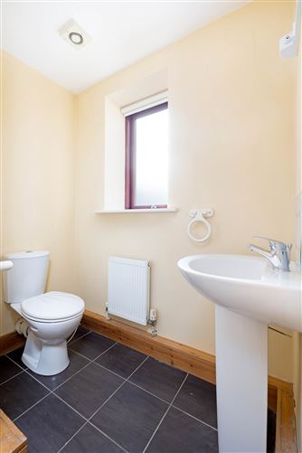 9 Castlegate Terrace, Lucan, Dublin
