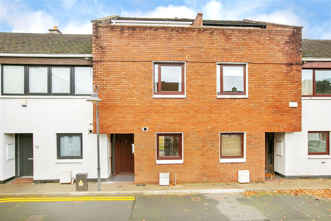 17 Adelaide, Strand Road , Sandymount, Dublin 4
