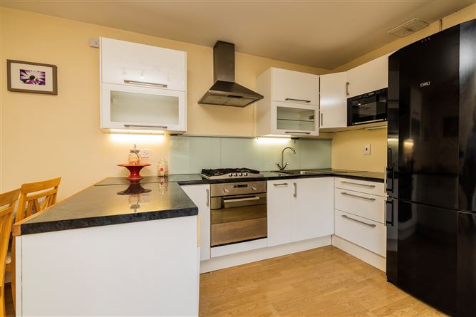 28 Halliday Square, Stoneybatter, Dublin 7