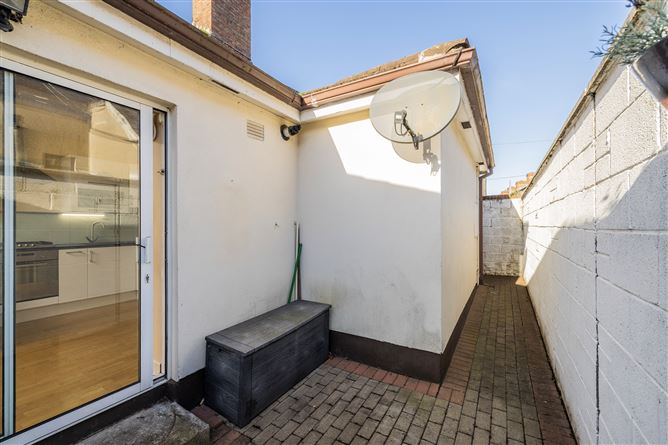28 Halliday Square, Stoneybatter, Dublin 7