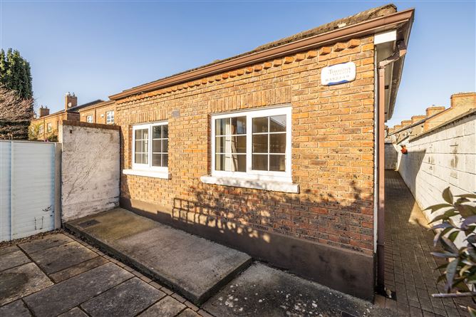 28 Halliday Square, Stoneybatter, Dublin 7