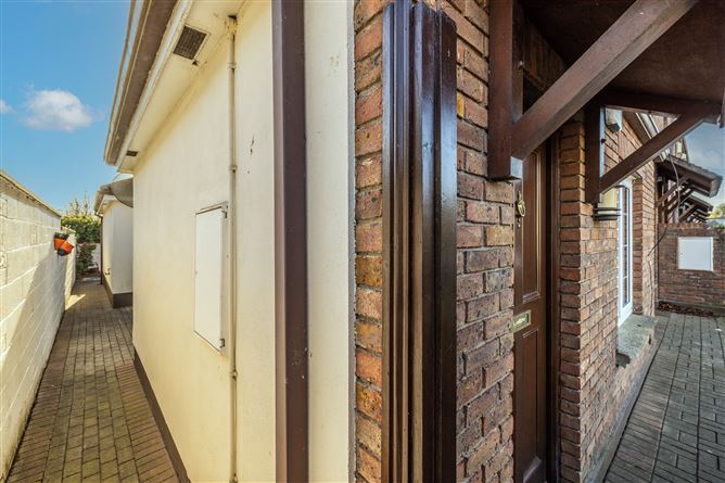 28 Halliday Square, Stoneybatter, Dublin 7