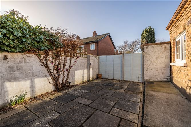 28 Halliday Square, Stoneybatter, Dublin 7
