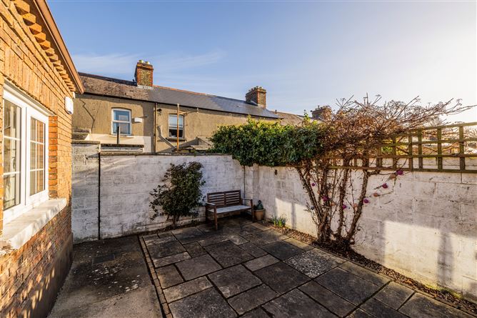 28 Halliday Square, Stoneybatter, Dublin 7