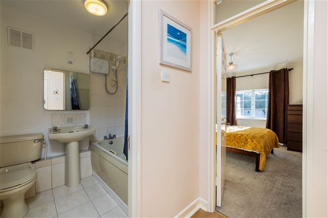 28 Halliday Square, Stoneybatter, Dublin 7