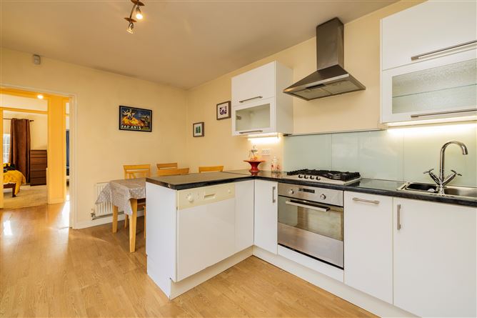 28 Halliday Square, Stoneybatter, Dublin 7