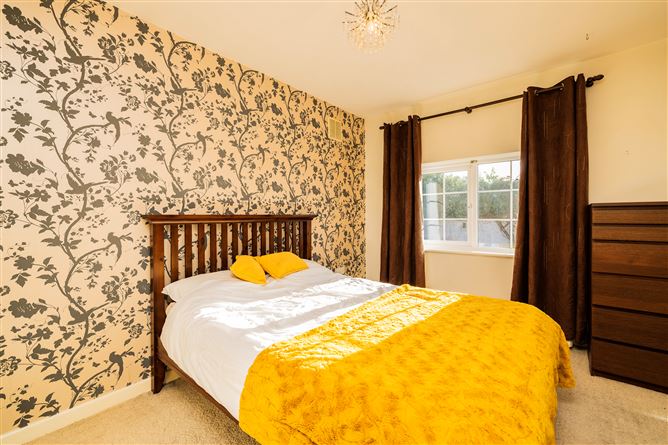 28 Halliday Square, Stoneybatter, Dublin 7