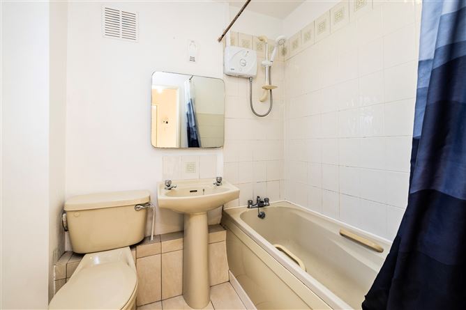 28 Halliday Square, Stoneybatter, Dublin 7