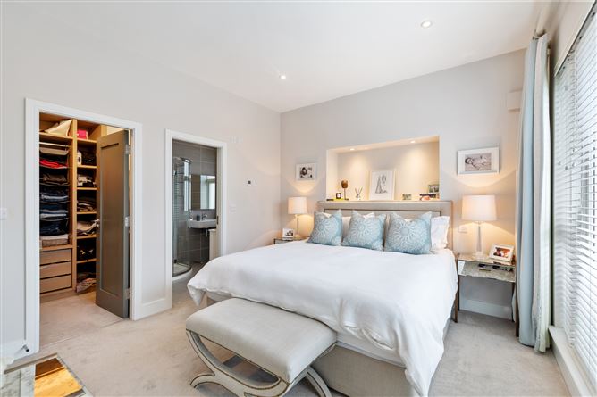 13 Albany, Killiney Hill Road, Killiney, Co. Dublin