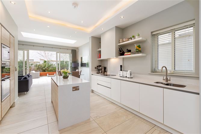 13 Albany, Killiney Hill Road, Killiney, Co. Dublin