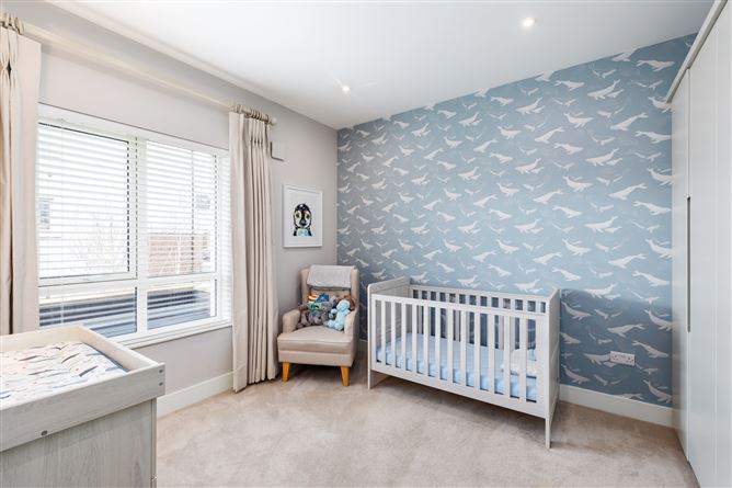 13 Albany, Killiney Hill Road, Killiney, Co. Dublin