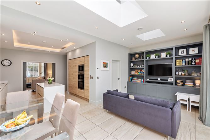 13 Albany, Killiney Hill Road, Killiney, Co. Dublin
