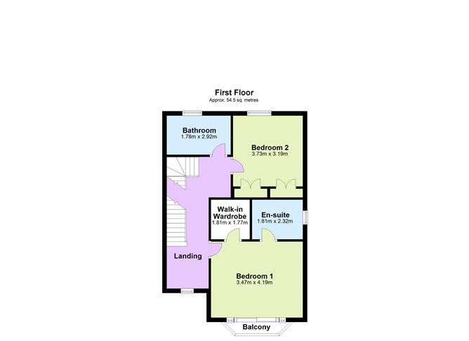 13 Albany, Killiney Hill Road, Killiney, Co. Dublin