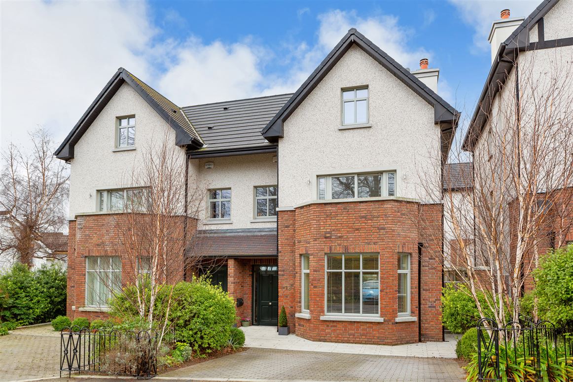 13 Albany, Killiney Hill Road, Killiney, Co. Dublin