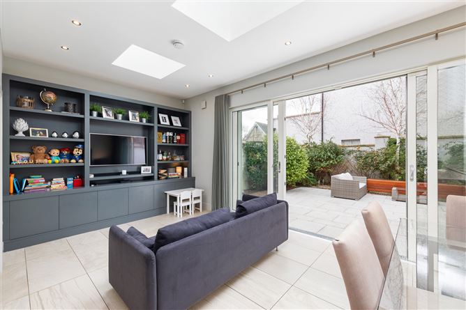 13 Albany, Killiney Hill Road, Killiney, Co. Dublin