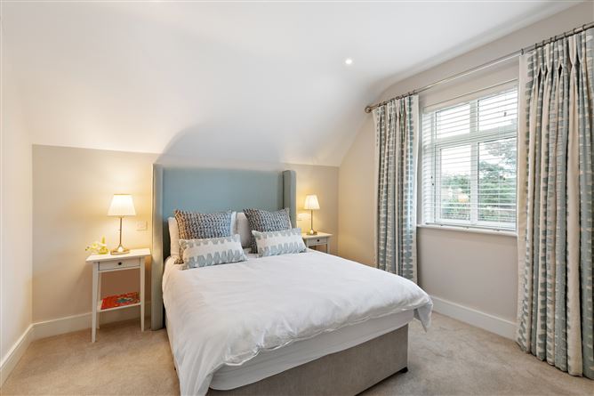 13 Albany, Killiney Hill Road, Killiney, Co. Dublin