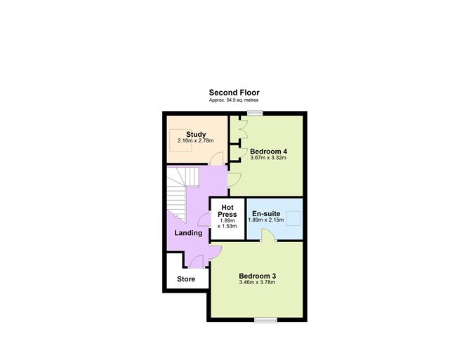 13 Albany, Killiney Hill Road, Killiney, Co. Dublin