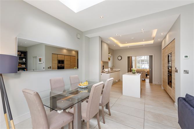 13 Albany, Killiney Hill Road, Killiney, Co. Dublin