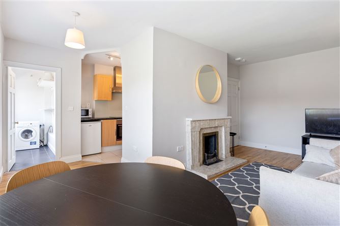  Apartment 61, Derrynane House, Eglinton Court, Donnybrook, Dublin 4