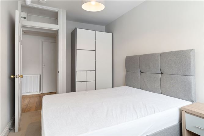  Apartment 61, Derrynane House, Eglinton Court, Donnybrook, Dublin 4