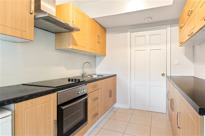  Apartment 61, Derrynane House, Eglinton Court, Donnybrook, Dublin 4