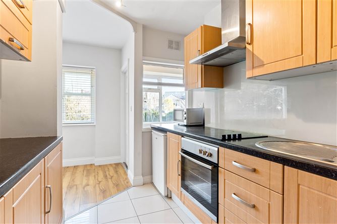  Apartment 61, Derrynane House, Eglinton Court, Donnybrook, Dublin 4