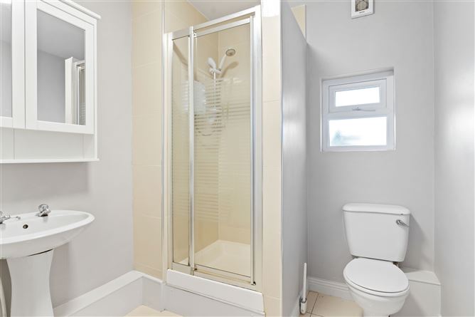  Apartment 61, Derrynane House, Eglinton Court, Donnybrook, Dublin 4